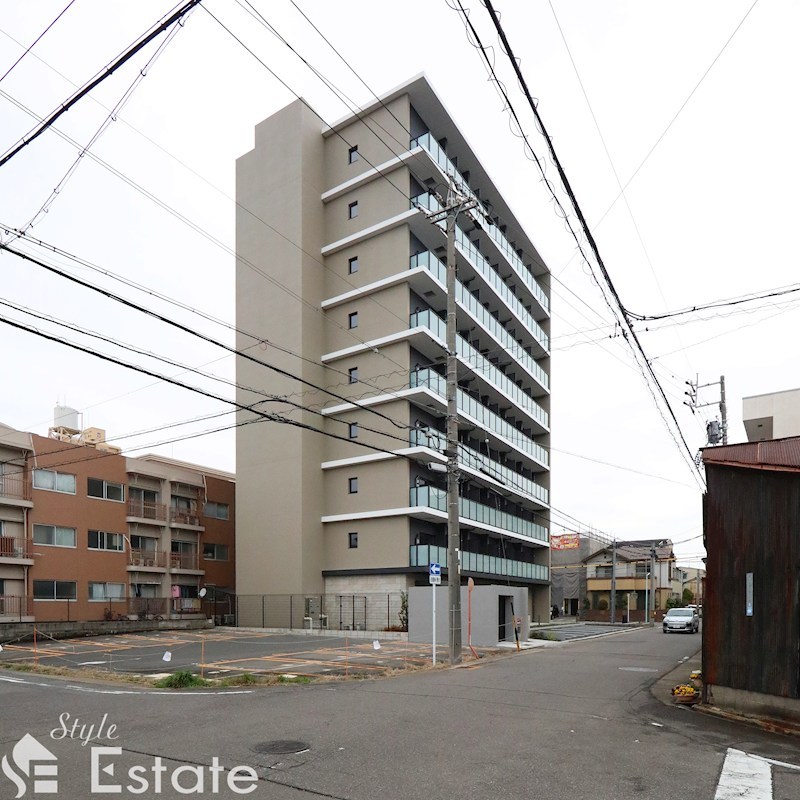 ルネフラッツ浄心