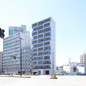 inspiration外観写真