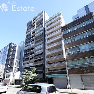 サン・マルノウチビル外観写真