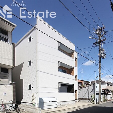 カステッロ塩池外観写真