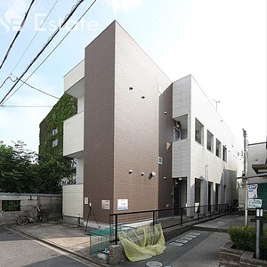 ボンヌール枇杷島外観写真