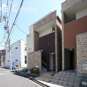 リヴェール外観写真