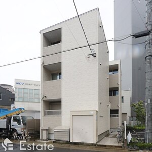 R-Smart　covo新栄外観写真