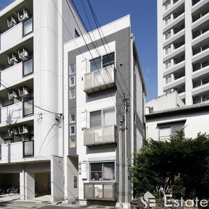 Million　Bell　VI外観写真