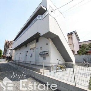 リゾレステ熱田（リゾレステアツタ）外観写真