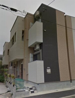 Wainanai外観写真