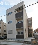仮称）中区大須一丁目デザイナーズ