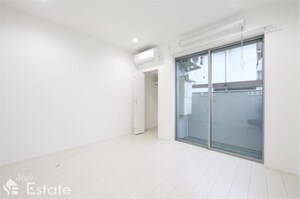 フォンテンブロー笠取町外観写真