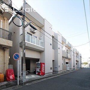 カーサ　アージョ外観写真