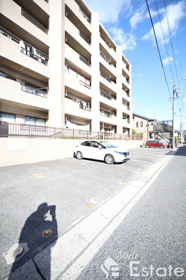 その他(敷地内駐車場)