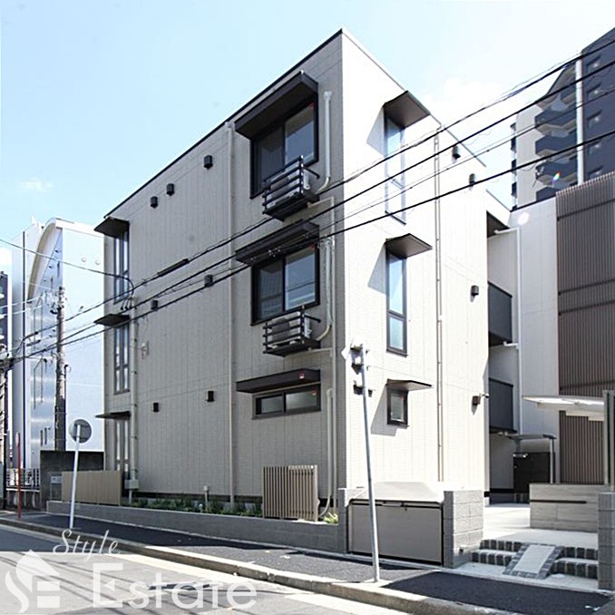 ルヴィータ矢田南