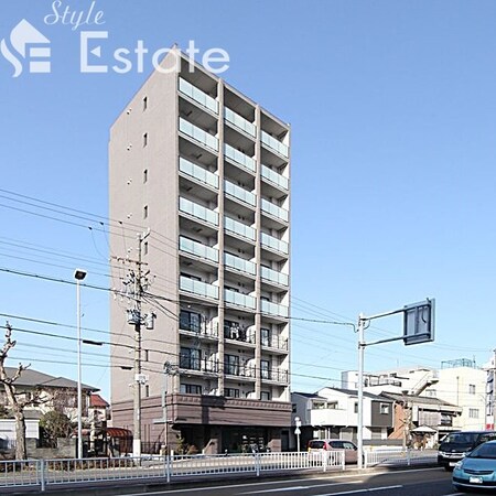 リラ出来町外観写真