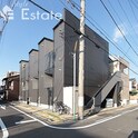 フェリオ平安通