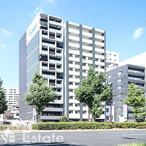 セントレイクセレブ代官町
