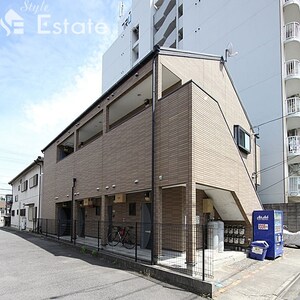 ドリーム510外観写真