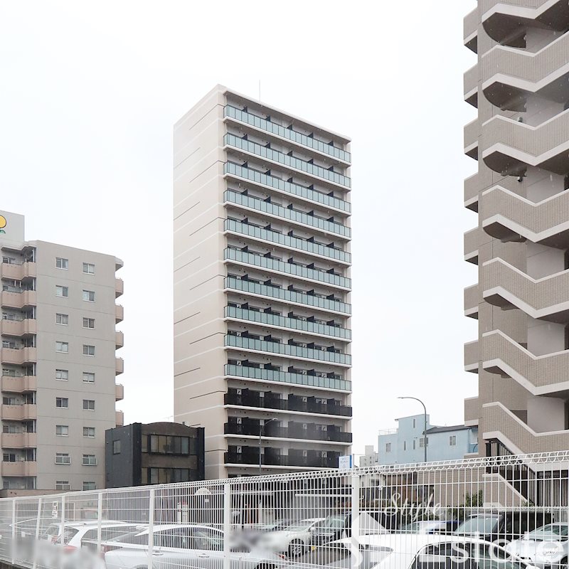 S-RESIDENCE熱田一番