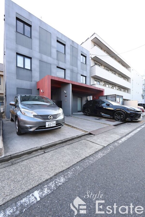 その他(駐車場)