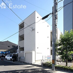 R-Smart covo新栄外観写真