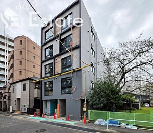 Amirl Premier ShinsakaeII外観写真