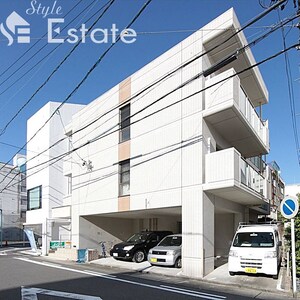 アーバンハイツ名駅南外観写真