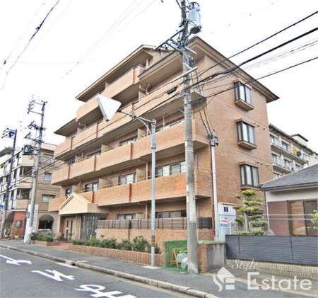 エポラール白壁（エポラールシラカベ）外観写真