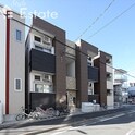 グリーンハイツ伝馬