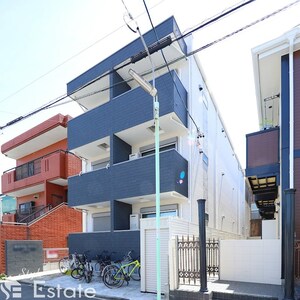 ルシエル東海通ノース外観写真