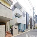 ブリリアントアパートメント伝馬