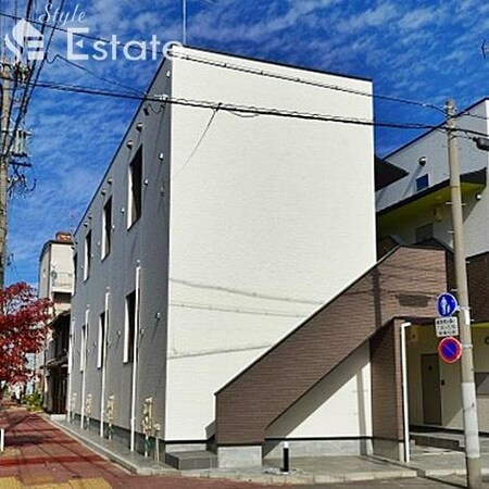 プレジール黄金（プレジールコガネ）外観写真