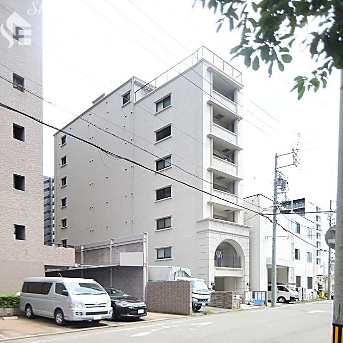 D-アパートメント泉