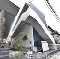 Residencia観音町（レジデンシア観音町）