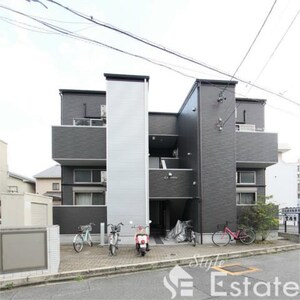 ラシェンテ（ラシェンテ）外観写真