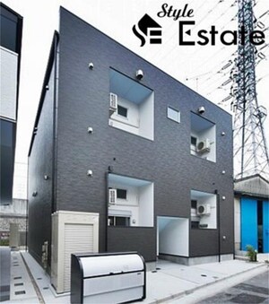 グラシア（新築専任物件）外観写真