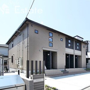アドバンスト外観写真