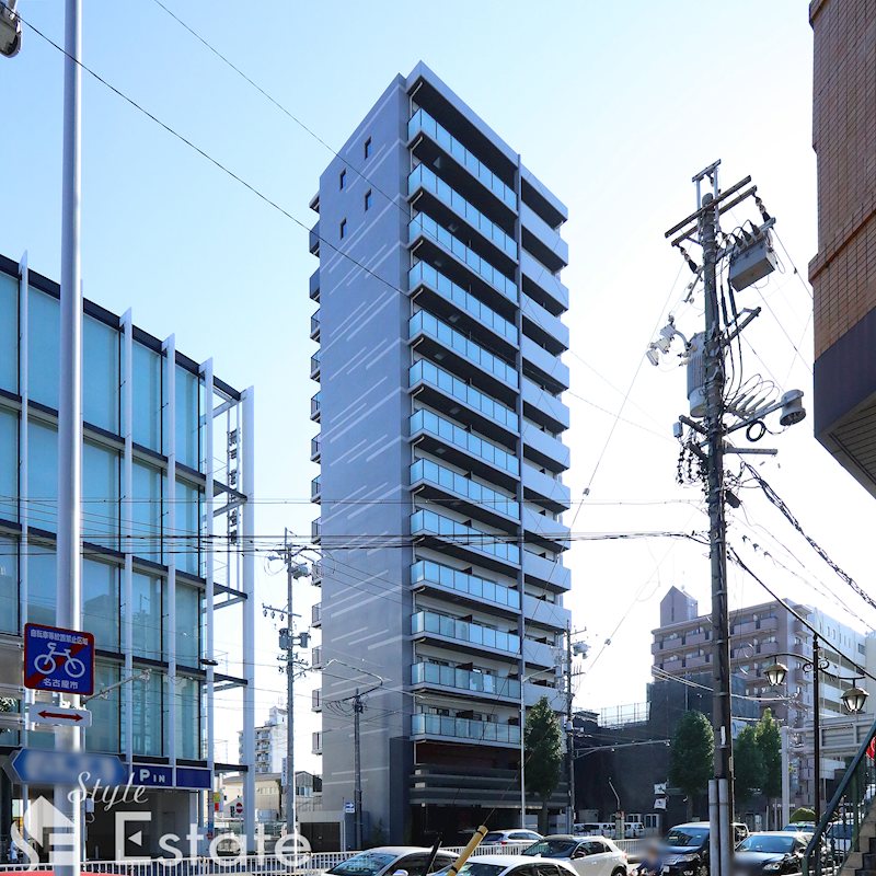 S-RESIDENCE金山epure