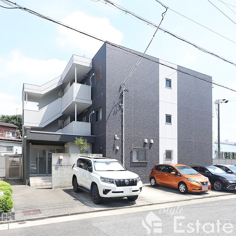 Ｂｅｌ　Ｆｉｏｒｅ（ベル・フィオーレ）千種