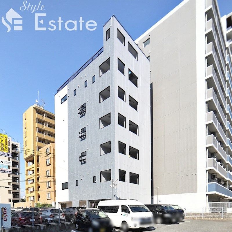 グランオーシャンIMAIKE