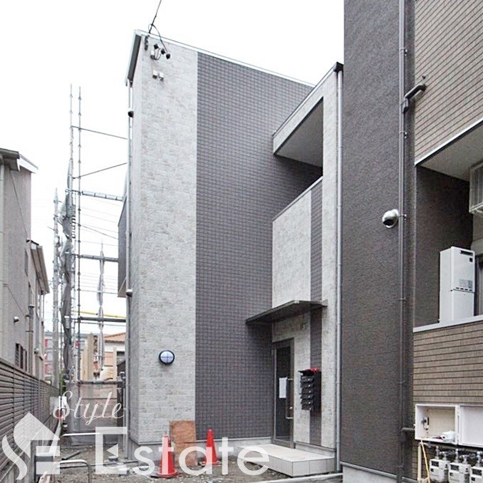 Three Forest 六番町 スリーフォレストロクバンチョウ の賃貸物件情報 愛知県名古屋 市熱田区 アパート Chintai 賃貸マンション アパート 部屋探し情報サイト