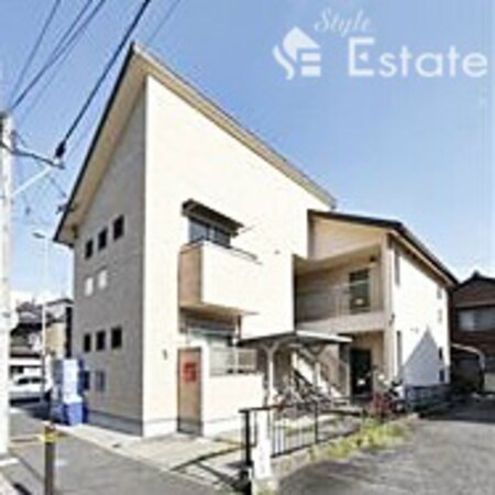 Sun Village（サンヴィレッジ）外観写真