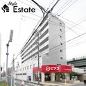 カーサビアンカ黒川（カーサビアンカクロカワ）