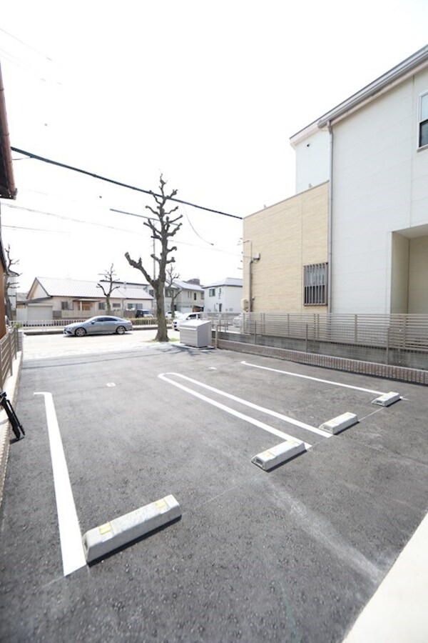 その他(駐車場)