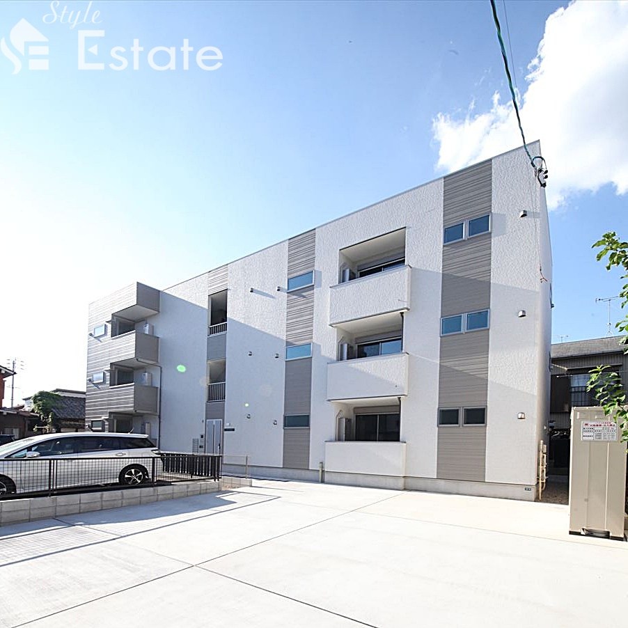 クラージュ浄心