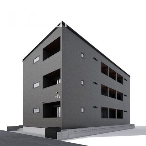 robot　home　烏森II