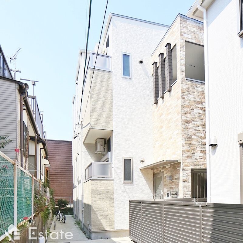 藤が丘駅のデザイナーズの賃貸 Chintai 普通とは一味違う 個性的でオシャレな賃貸マンション アパート 部屋探し情報 愛知