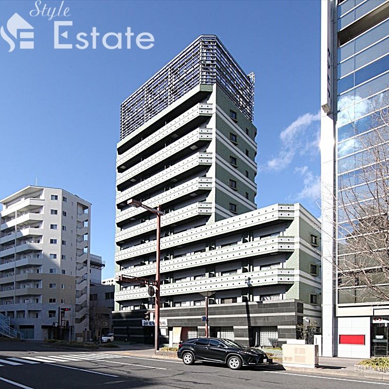 ABCサクラガーデン