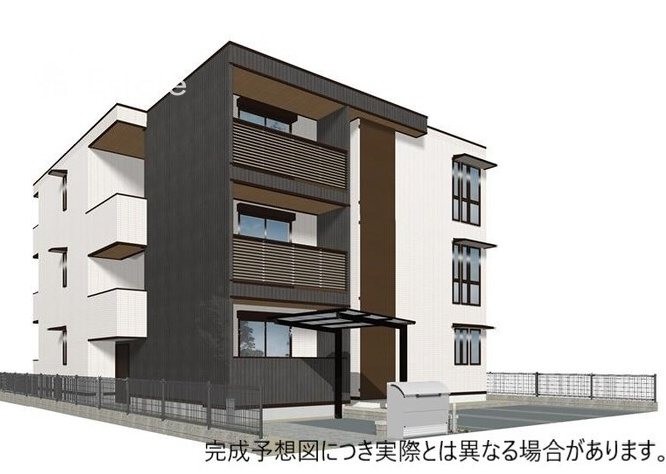 セレスティア松葉町
