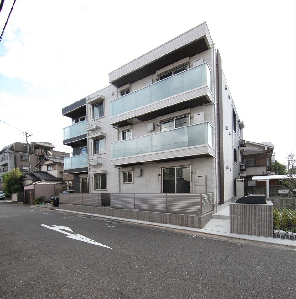 ルヴィータ森末