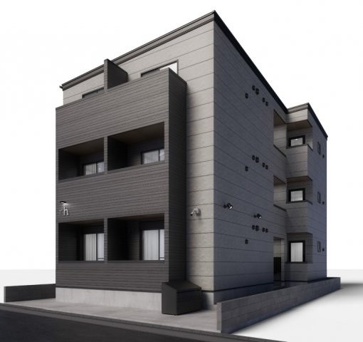 リュクスシティー黄金