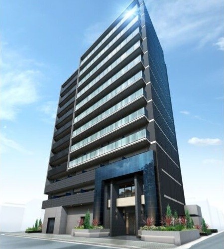 S-RESIDENCE烏森aureate