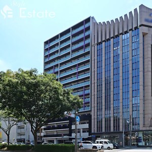 S-RESIDENCE上前津駅前外観写真